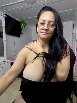 Ameliarizo webcam