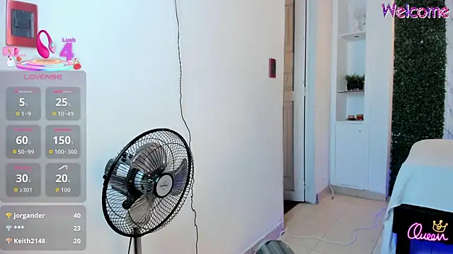 melisa_soto - Melisa_Soto's free webcam - UK Sex Cams