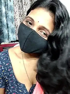 Hotty_Kavita webcam