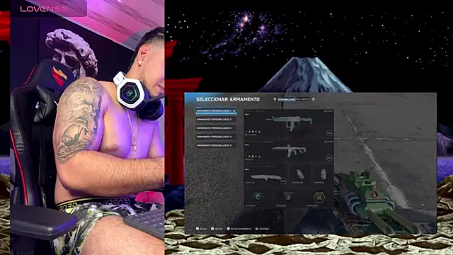 Dimitri_Colleman webcam