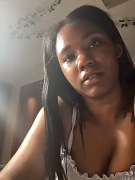 Ebonythroat777