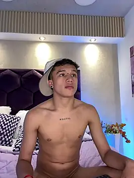 dominik_souza - Dominik_Souza's free webcam - UK Sex Cams