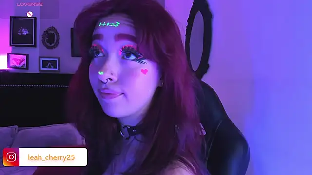Leah_cherry