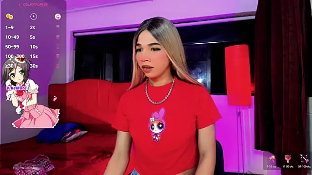 britany_montiel - Britany_montiel's free webcam - UK Sex Cams