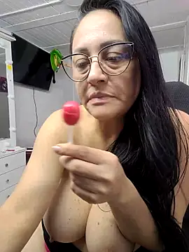 Ameliarizo webcam