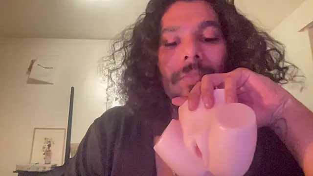 daddyvibes webcam