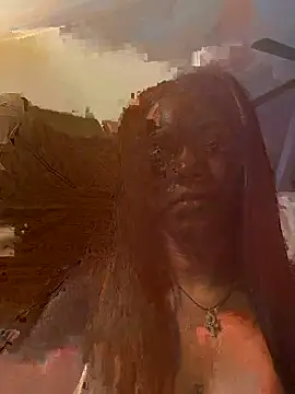 Ebonythroat777