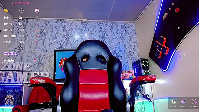 Evonny_colucci webcam