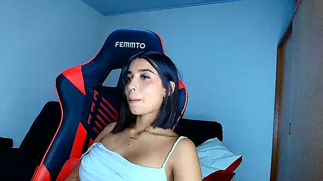 Rousse_violett webcam