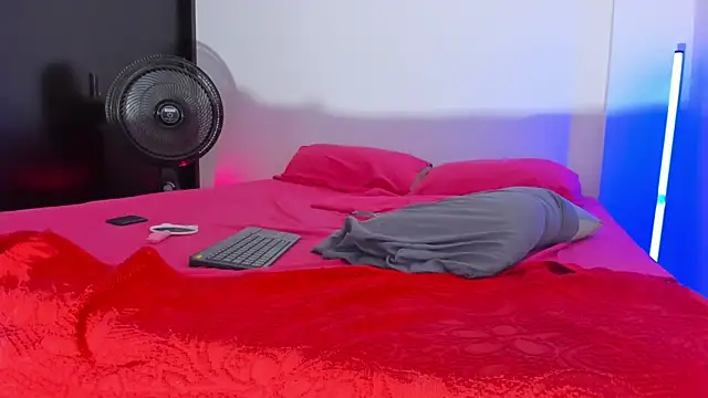 Kaidamitsuki_ webcam