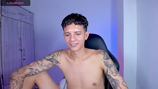 tylernova