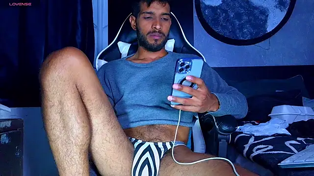 the_dog_lian webcam