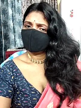 hotty_kavita (F milf) - Pussy fingering