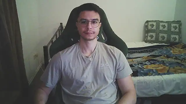 jamcko24 (Ask my age) - full Naked