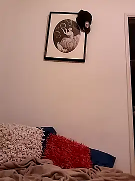 Scarlettishere webcam