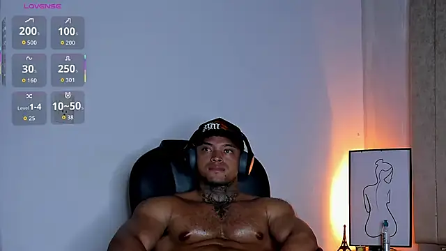 Preview of stiven_collins