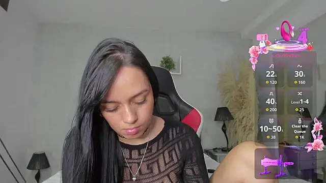 EmiliaRose_ webcam