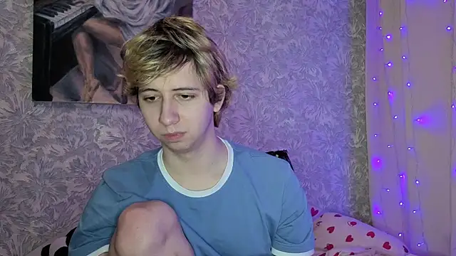 Timothy_Fox webcam