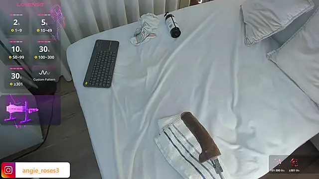 angiee_roses (F young) - squirt