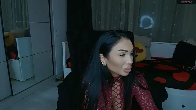 mistress_meryem live sex cam