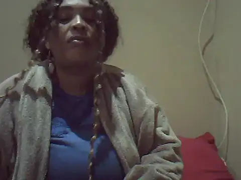 SexxyBoob webcam