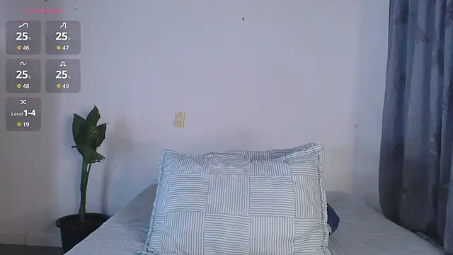 valen_thompson webcam