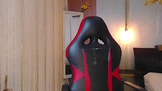 fire_drako_ webcam