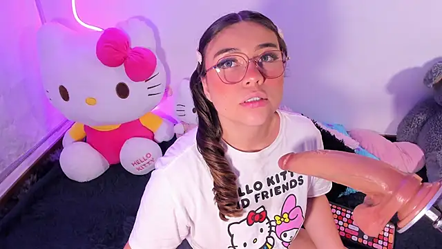 CassieBigass_