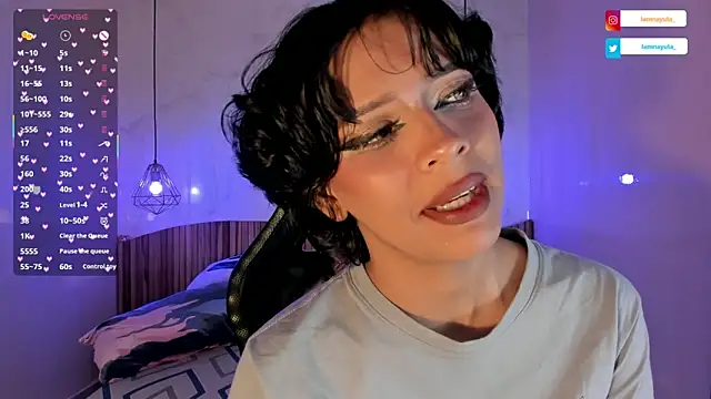 IamNayuta