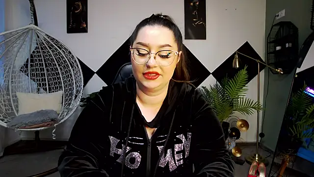 Katewalker_ webcam