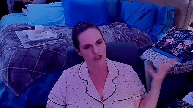ninajaymes webcam