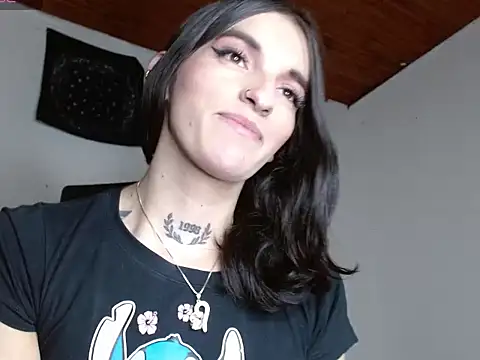 Scarlett_crastrawberry webcam