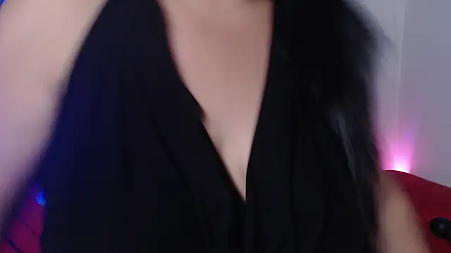 AliciaReby webcam