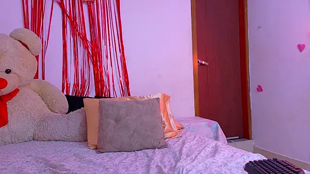 keelly_richaardson1 webcam