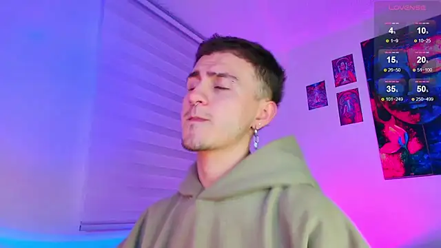 dimitri-bilak webcam