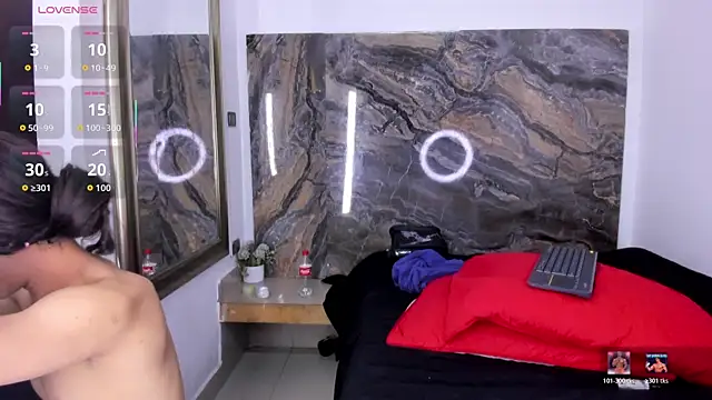 Aria_skye webcam