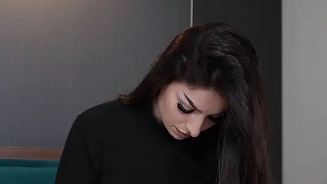 EmilyTrix webcam