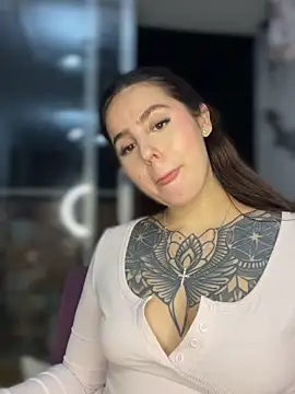 Im_Anto webcam