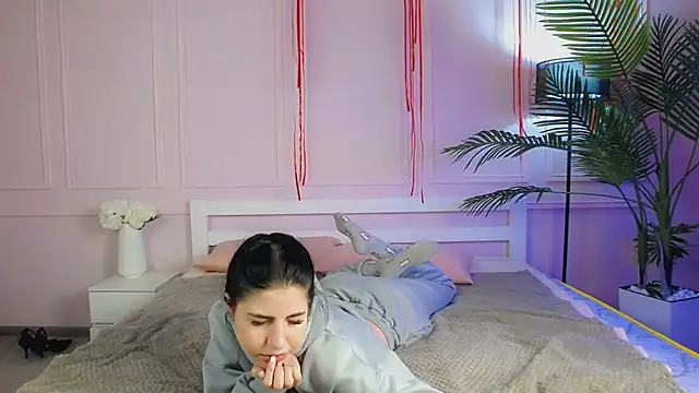 Emily_xoo webcam