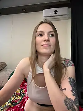 RachelBelI