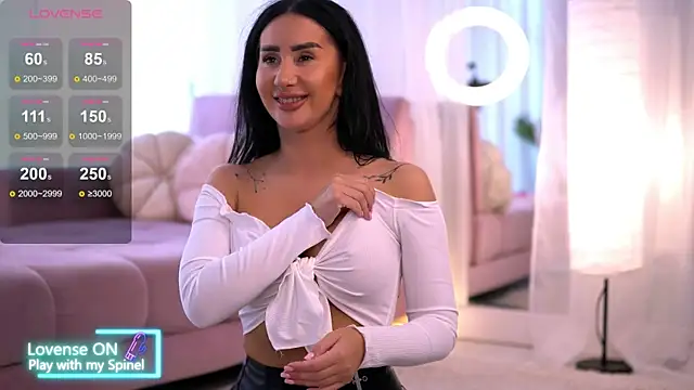 AnaRhodes