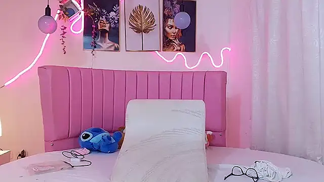 Azul_horney