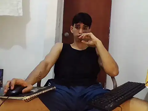 Kalel_dominus webcam stripchat model stream image