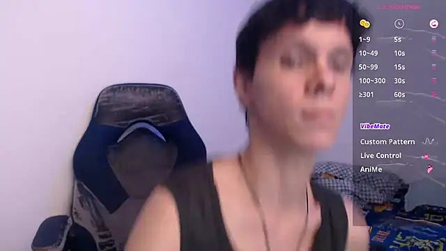 Live sex cam di bryamado69
