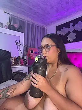 Teffy__xxx webcam