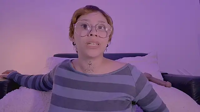 Live sex cam di Lilmuh_
