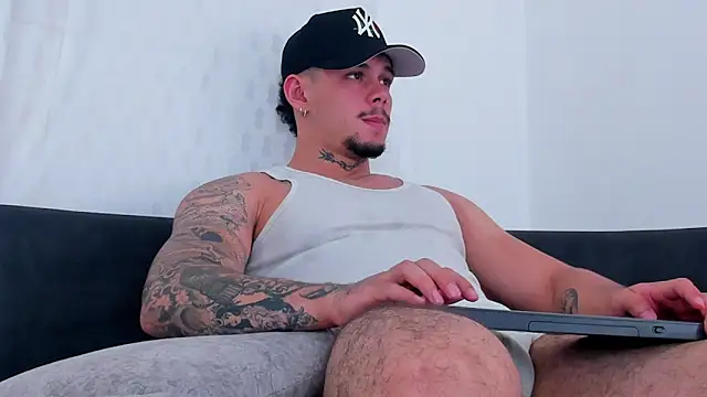 NoahhBrown