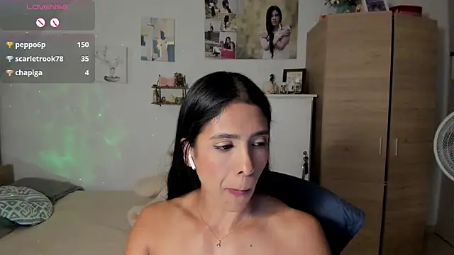 Veronikolsen-