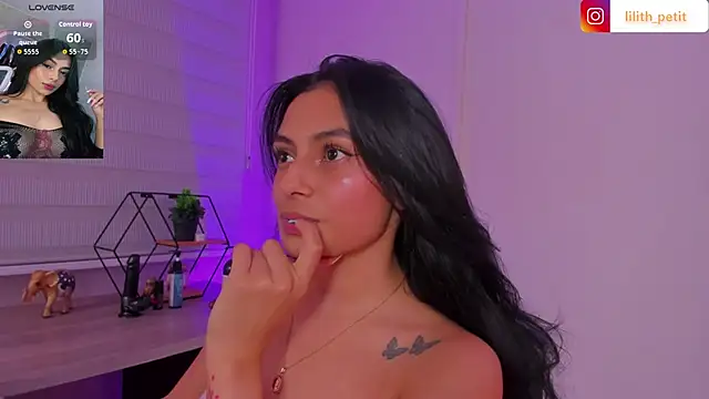 lilith_petit_