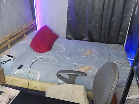 princejayx (M young) - cum show with fetish